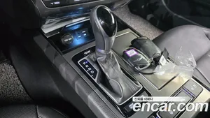 Hyundai Genesis, 2015 — миниатюра 12