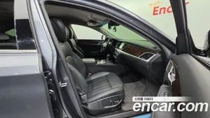Hyundai Genesis, 2015 — миниатюра 13