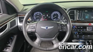 Hyundai Genesis, 2015 — миниатюра 19