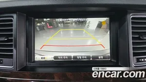 Hyundai Genesis, 2015 — миниатюра 23