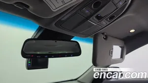 Hyundai Genesis, 2015 — миниатюра 26