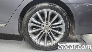Hyundai Genesis, 2015 — миниатюра 7