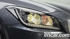 Hyundai Genesis, 2015 — миниатюра 8