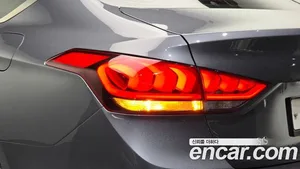 Hyundai Genesis, 2015 — миниатюра 9