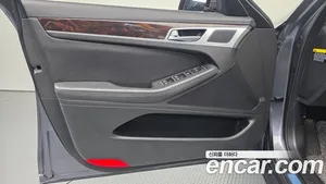 Hyundai Genesis, 2015 — миниатюра 14