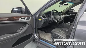 Hyundai Genesis, 2015 — миниатюра 16
