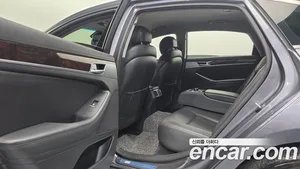 Hyundai Genesis, 2015 — миниатюра 27