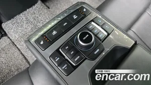 Hyundai Genesis, 2015 — миниатюра 28