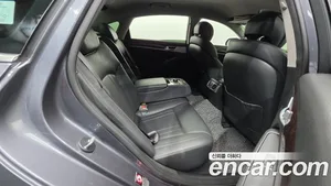 Hyundai Genesis, 2015 — миниатюра 29