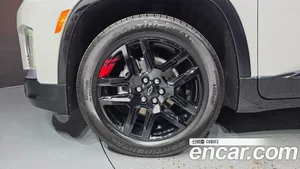 Chevrolet Traverse, 2022 — миниатюра 5