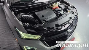 Chevrolet Traverse, 2022 — миниатюра 6