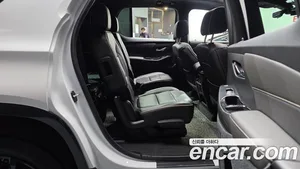 Chevrolet Traverse, 2022 — миниатюра 17