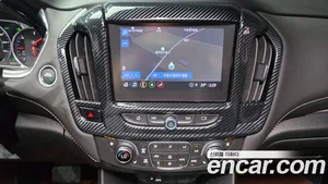 Chevrolet Traverse, 2022 — миниатюра 20