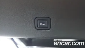 Chevrolet Traverse, 2022 — миниатюра 24
