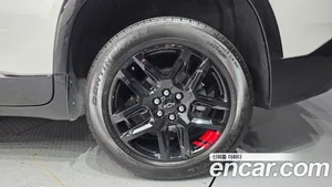 Chevrolet Traverse, 2022 — миниатюра 7