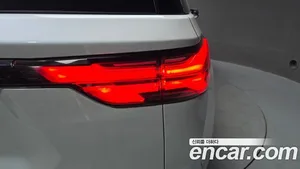 Chevrolet Traverse, 2022 — миниатюра 9
