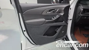 Chevrolet Traverse, 2022 — миниатюра 14