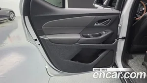 Chevrolet Traverse, 2022 — миниатюра 15