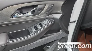 Chevrolet Traverse, 2022 — миниатюра 28