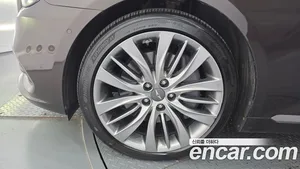 Genesis G80, 2016 — миниатюра 5