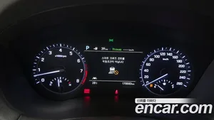 Genesis G80, 2016 — миниатюра 11