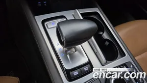 Genesis G80, 2016 — миниатюра 12