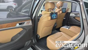 Genesis G80, 2016 — миниатюра 17