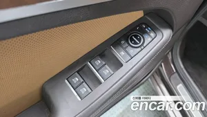 Genesis G80, 2016 — миниатюра 19