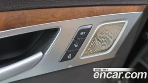 Genesis G80, 2016 — миниатюра 20