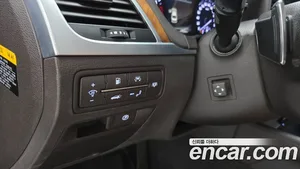 Genesis G80, 2016 — миниатюра 21