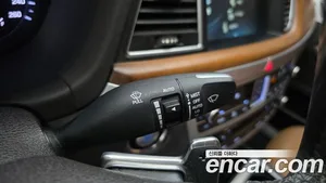 Genesis G80, 2016 — миниатюра 23