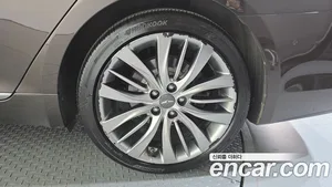 Genesis G80, 2016 — миниатюра 7