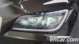 Genesis G80, 2016 — миниатюра 8