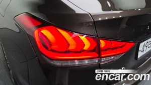 Genesis G80, 2016 — миниатюра 9
