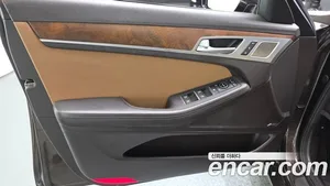 Genesis G80, 2016 — миниатюра 14