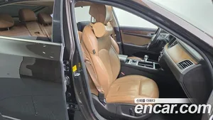 Genesis G80, 2016 — миниатюра 16