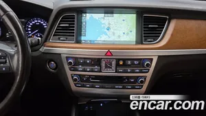 Genesis G80, 2016 — миниатюра 30
