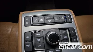 Genesis G80, 2016 — миниатюра 31