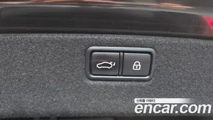 Genesis G80, 2016 — миниатюра 34