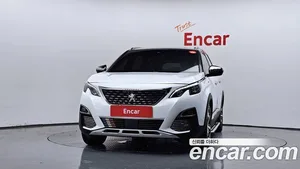 Peugeot 5008, 2019 — миниатюра 3