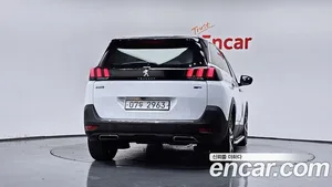 Peugeot 5008, 2019 — миниатюра 4