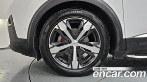 Peugeot 5008, 2019 — миниатюра 5
