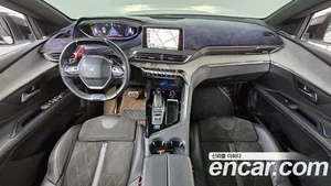 Peugeot 5008, 2019 — миниатюра 7
