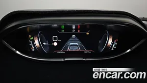 Peugeot 5008, 2019 — миниатюра 8