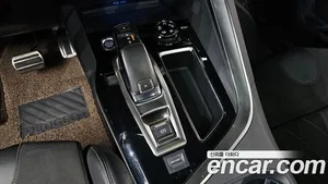 Peugeot 5008, 2019 — миниатюра 9