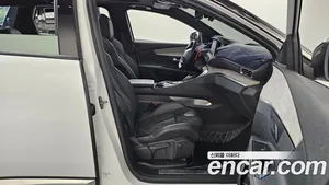 Peugeot 5008, 2019 — миниатюра 11