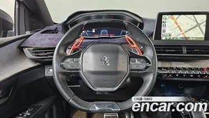 Peugeot 5008, 2019 — миниатюра 13