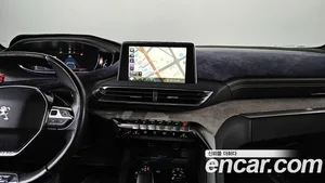 Peugeot 5008, 2019 — миниатюра 14