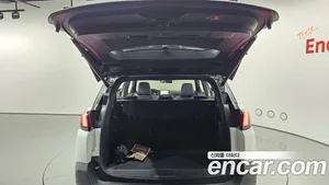 Peugeot 5008, 2019 — миниатюра 20