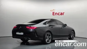 Mercedes-Benz CLS-Class, 2020 — миниатюра 2